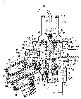 Une figure unique qui représente un dessin illustrant l'invention.